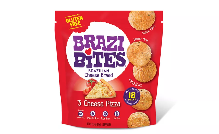 Brazi Bites