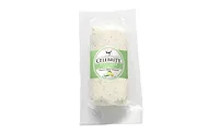 CELEBRITY goat cheese CucumberLemon