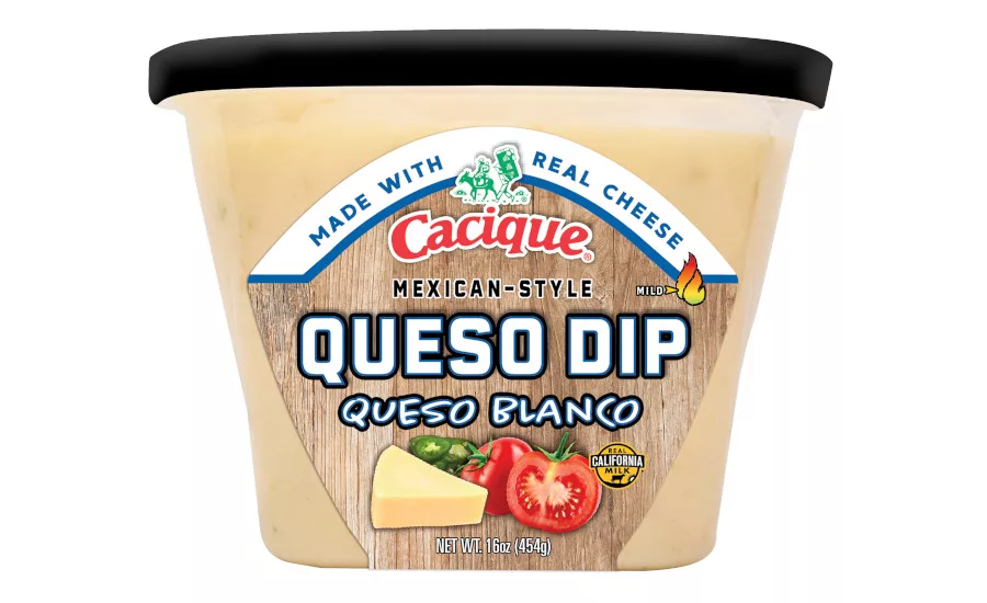 Cacique Dip Queso Blanco