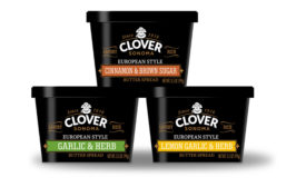 Clover Sonoma Butter spread