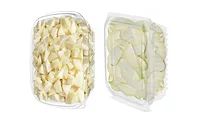 Crunch Pak pears