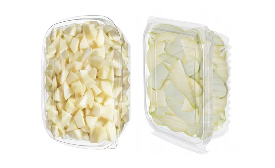 Crunch Pak pears