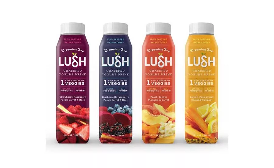 Dreaming Cow LUSH