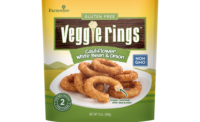 Farmwise Veggie Rings
