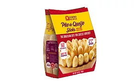 Forno de Minas Brazilian Bites Cheese Sticks 