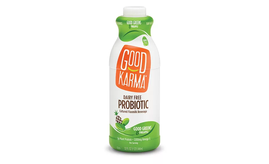 Good Karma proboitic