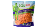 Green Giant Fresh sweet potato noodles