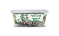 Grillo's Pickles Sandwich Makers 