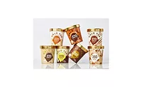 Halo Top vegan ice cream
