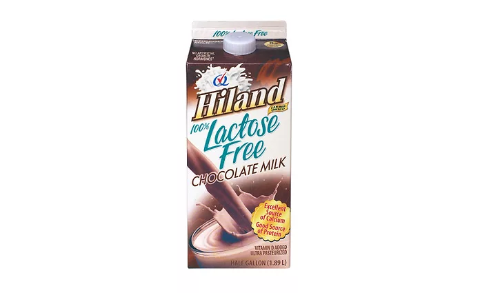 Hiland Dairy releases springtime-inspired flavored milks | 2019-03