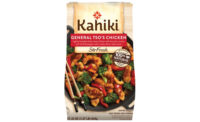 Kahiki Foods StirFresh