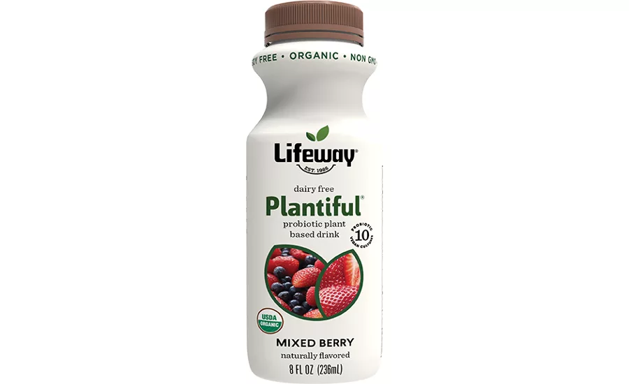 LIfeway Plantiful
