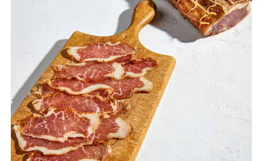 La Quercia & Iberian Cured Meats