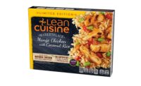 Lean Cuisine Marketplace chef-inspired