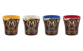 Magnum Double Tubs