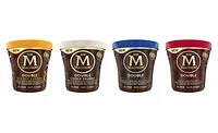 Magnum Double Tubs