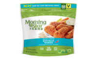 MorningStar vegan wings