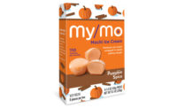 MyMo Mochi Ice Cream Pumpkin Spice