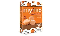 MyMo Mochi Ice Cream Pumpkin Spice