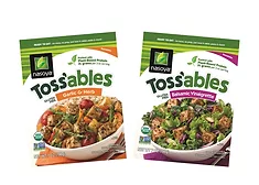 Nasoya Tossables