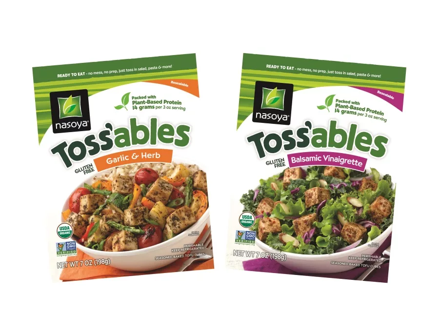 Nasoya Tossables