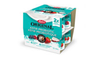 Parmalat Astro Kefir Probiotic Yogourt