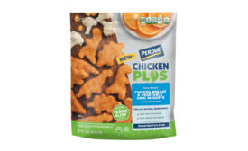 Perdue Chicken Plus chicken nuggets