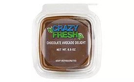 Russ Davis Wholesale Chocolate Avocado Delight refrigerated dip