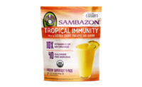 SAMBAZON Tropical Immunity Superfruit Packs