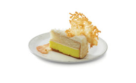 US Foods PassionFruit cake