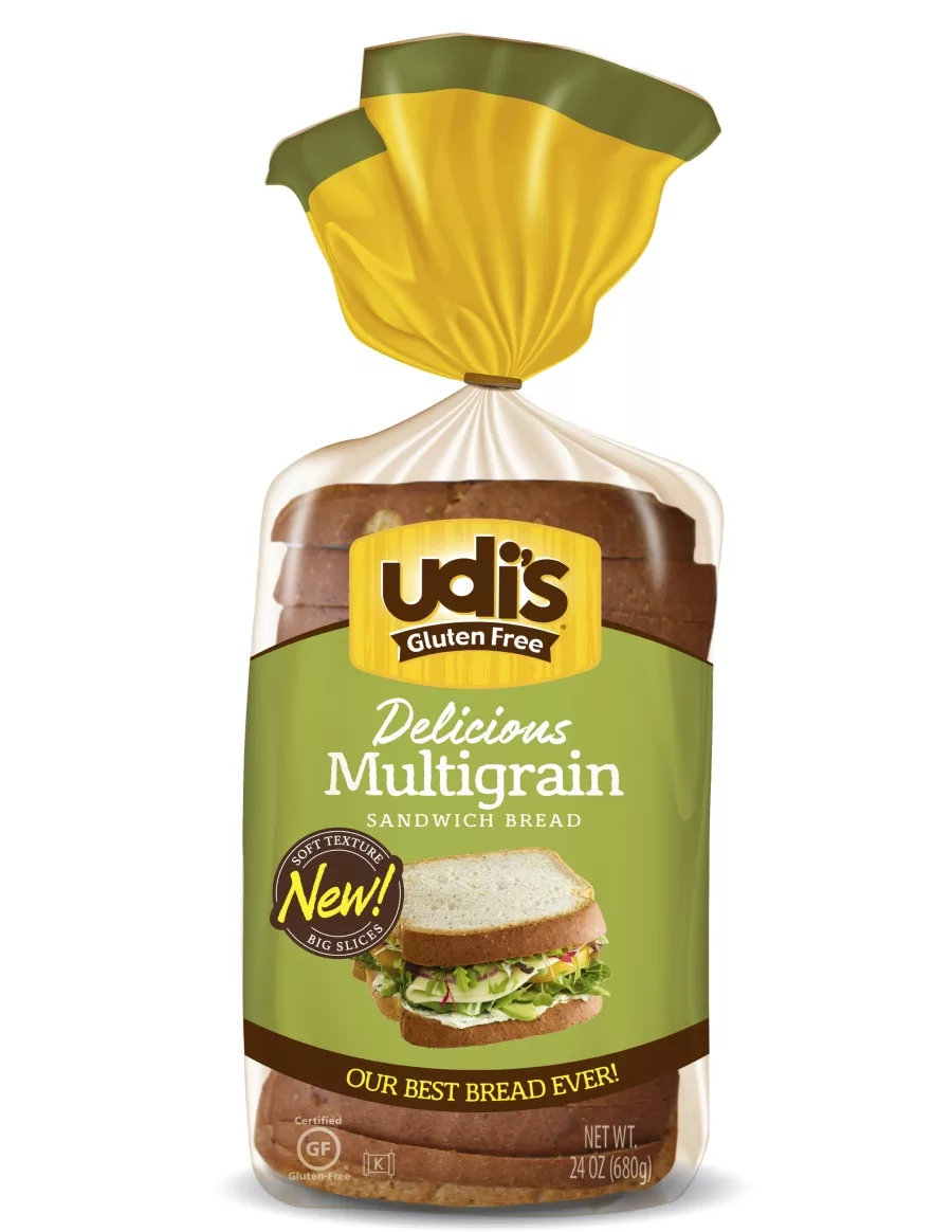 Udi's Multigrain