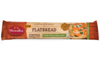 Wewalka flatbread