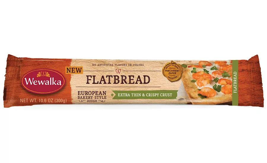 Wewalka flatbread