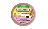 Cedar's caramelized onion