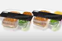 Lifestyle Foods grab-and-go sandwiches