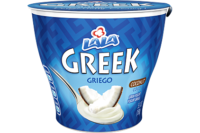 Borden LALA Greek yogurt