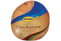 Butterball oven roasted turkey