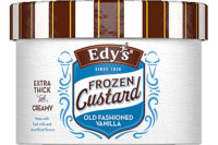 Edy's frozen custard