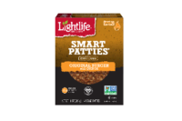 Lightlife Smart Patties