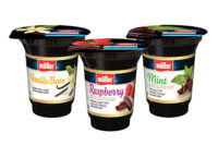 Mueller ice cream yogurt