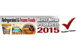 RFF Best New Products 2015