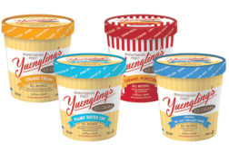 Yuengling 2015 ice cream flavors