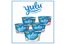 Yulu yogurt