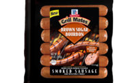 Bar-S McCormick Grill Mates sausages