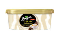 Breyers capuccino gelato