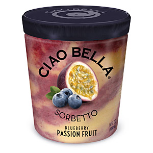 Ciao Bella Blueberry PassionFruit