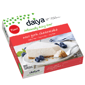 Daiya Foods Cheezecake