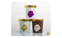 Halo Top summertime ice cream flavors