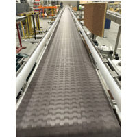 Multi-Conveyor pneumatic conveyor belt