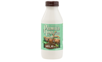 Dean Foods DairyPure white milk